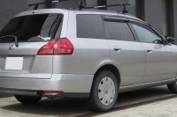 Nissan Wingroad Y11 — снимка 2