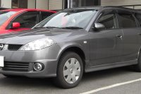 Nissan Wingroad Y11 — снимка 3