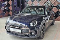 Mini Clubman S — снимка 3