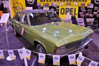 Opel Admiral B 2.8 S (129hp) — снимка 1
