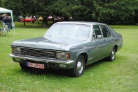 Opel Admiral B 2.8 S (129hp) — снимка 3