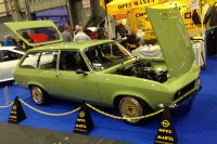 Opel Ascona A Voyage — снимка 2