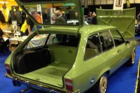 Opel Ascona A Voyage — снимка 3