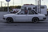 Opel Ascona B — снимка 2