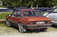 Opel Ascona C CC — снимка 2
