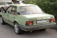 Opel Ascona C — снимка 3