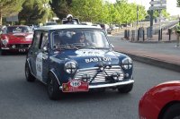 Mini Cooper S Cabrio II — снимка 3