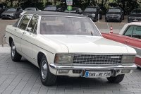 Opel Diplomat B — снимка 2
