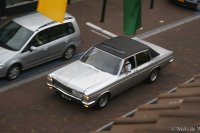 Opel Diplomat B — снимка 3