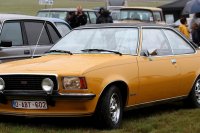 B Coupe