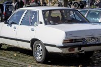 Opel Commodore B — снимка 3