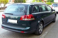 Opel Commodore C Caravan — снимка 3
