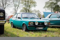Opel Kadett C Coupe — снимка 2