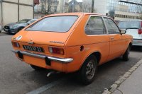 Opel Kadett C City — снимка 2