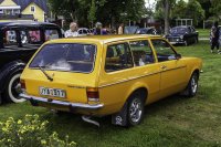 C Caravan
