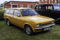 Opel Kadett C Caravan — снимка 3