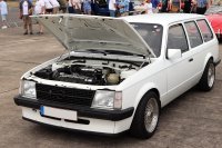 Opel Kadett D Caravan — снимка 3