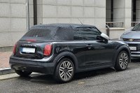 Cabrio II