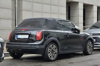 Mini Cooper Cabrio II — снимка 2