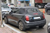 Mini Cooper Cabrio II — снимка 3