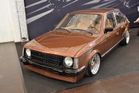 Opel Kadett D — снимка 2