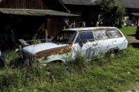 Opel Kadett E Caravan — снимка 3