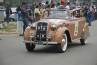 E Cabrio