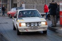 Opel Kadett E — снимка 2