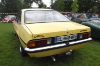 Opel Manta B CC — снимка 3