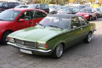 D Coupe