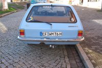 Opel Rekord D Caravan — снимка 3