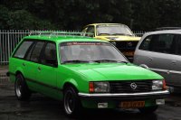 E Caravan