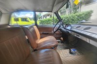 Fiat 124 Familiare — снимка 2
