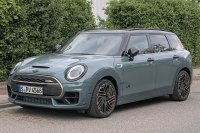 Mini Cooper Works Clubman — снимка 2