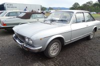 Fiat 124 Coupe — снимка 3
