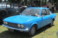Fiat 124 — снимка 2