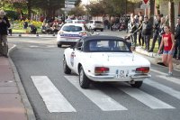 Fiat 124 Spider — снимка 3