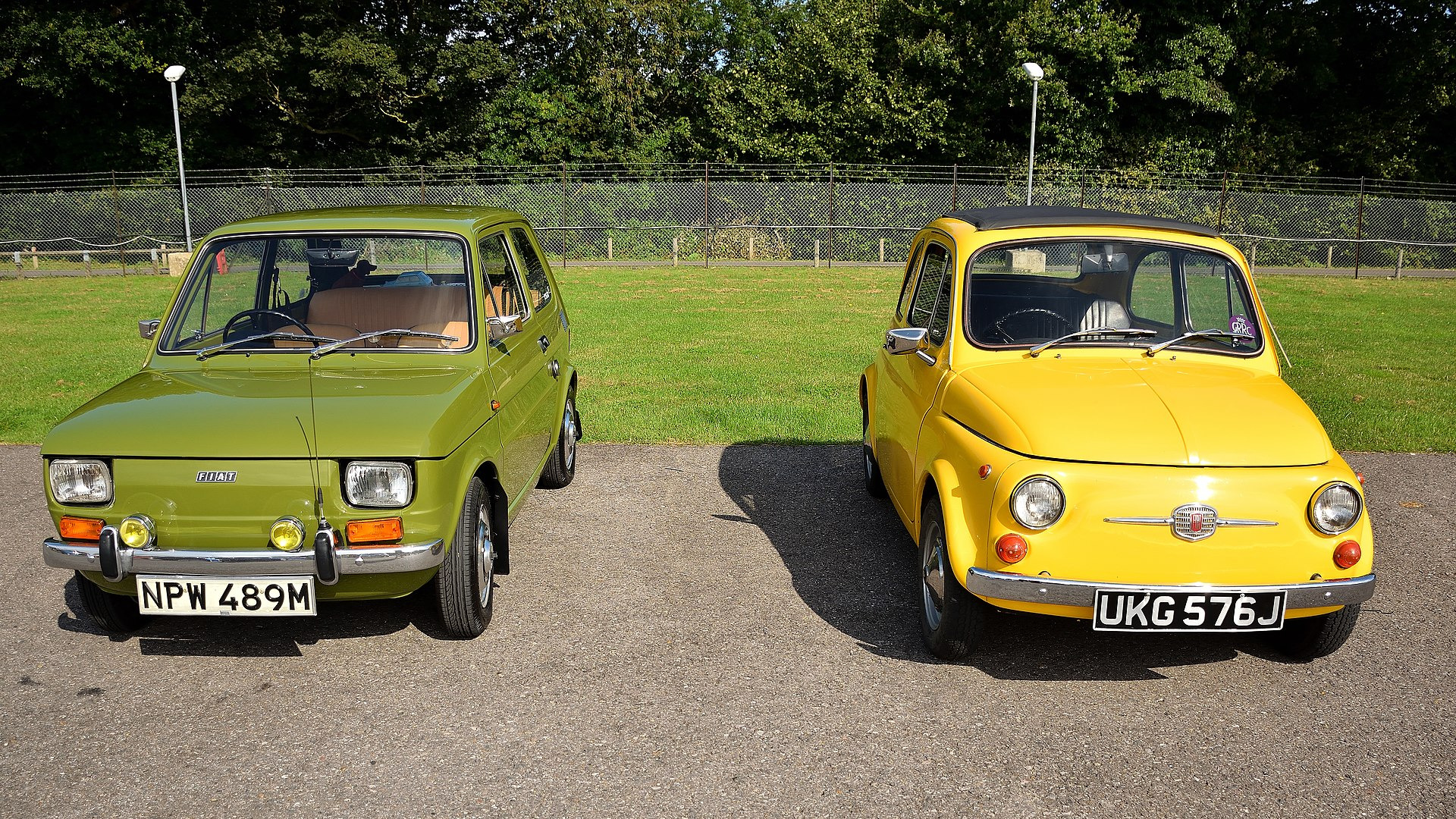 Fiat 126