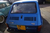 Fiat 126 — снимка 2