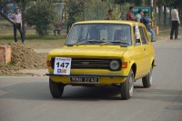 Fiat 128 Familiare — снимка 2