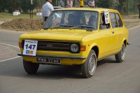 Fiat 128 Familiare — снимка 3