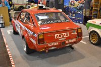 Fiat 128 Coupe — снимка 2