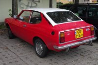 Fiat 128 Coupe — снимка 3