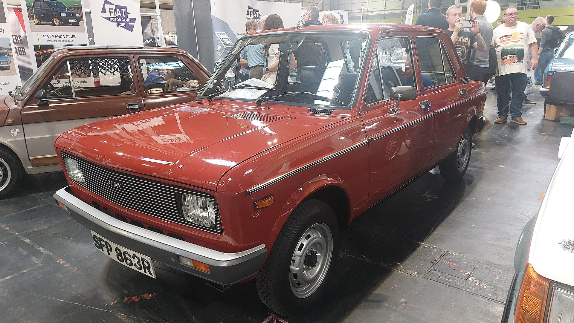 Fiat 128