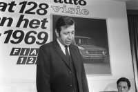 Fiat 128 — снимка 2