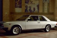 Fiat 130 Coupe — снимка 2