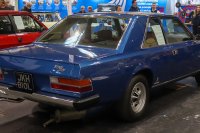 Fiat 130 Coupe — снимка 3