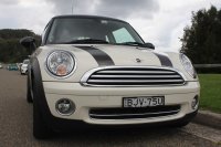 Mini Cooper II — снимка 2