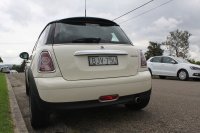 Mini Cooper II — снимка 3