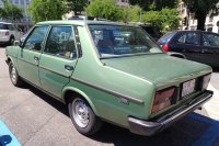Fiat 131 Familiare/Panorama — снимка 2